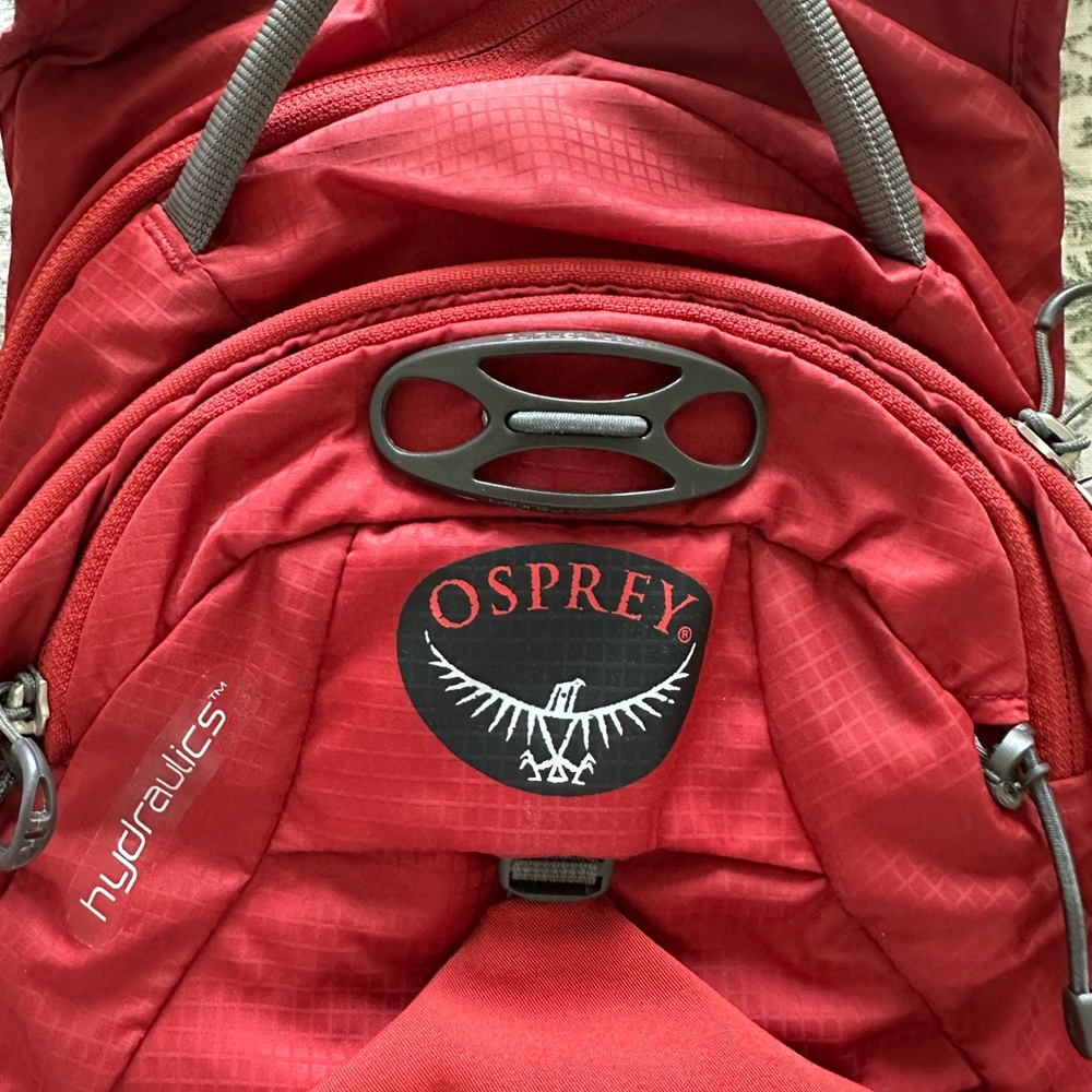 OSPREY Raptor 10 - Picture 3 of 7